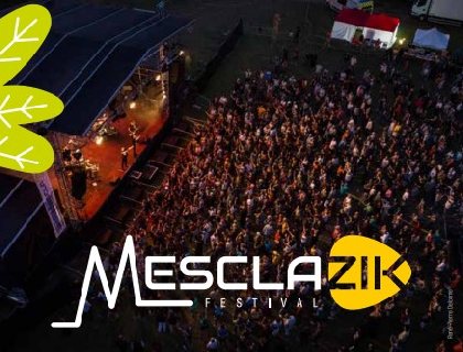 Festival Mesclazik