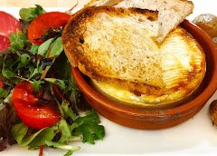 Dessert, Julien ONDIVIELO