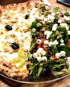 Pizza , Julien ONDIVIELO