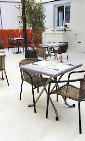 PIZZERIA D'ANTAN, Julien ONDIVIELO