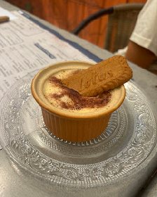 Dessert, Julien ONDIVIELO