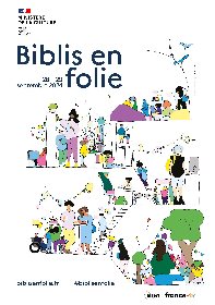 Biblis en folie