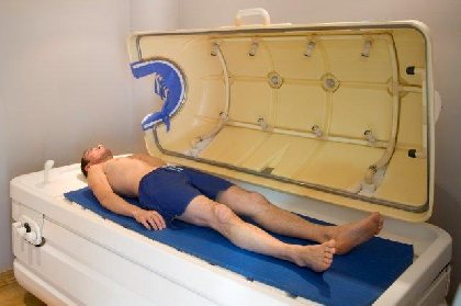 Spa thermal de Cransac, Corentin Mossière