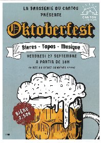 Oktoberfest