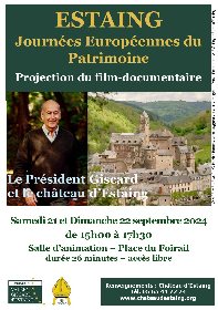 Documentaire 