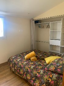 Gîte de la Loubière, D.Planchon