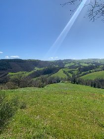 Gîte de la Loubière, D.Planchon
