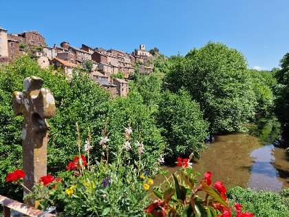 Gîte de la Loubière, D.Planchon