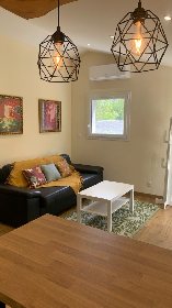 Gîte de la Loubière, D.Planchon