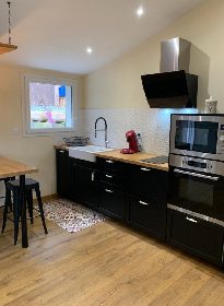 Gîte de la Loubière, D.Planchon