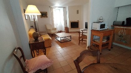 Rolande COBO, OFFICE DE TOURISME LARZAC VALLEES