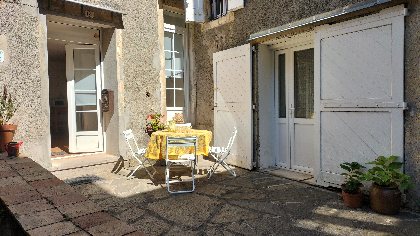 Rolande COBO, OFFICE DE TOURISME LARZAC VALLEES